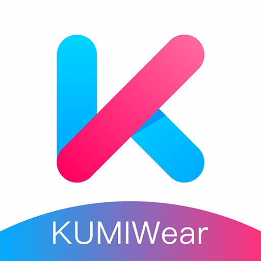 KUMIWear-KUMIWearv1.0.7安卓版APP下载