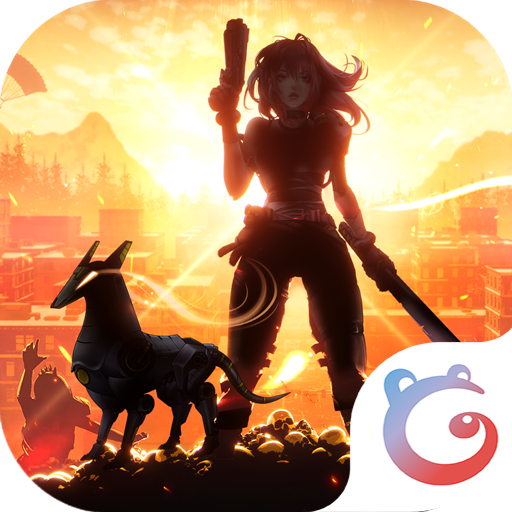 基因猎人-基因猎人v1.0安卓版APP下载