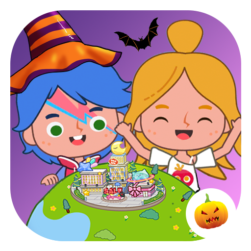 托卡迷你城市城堡-托卡迷你城市城堡v1.17安卓版APP下载