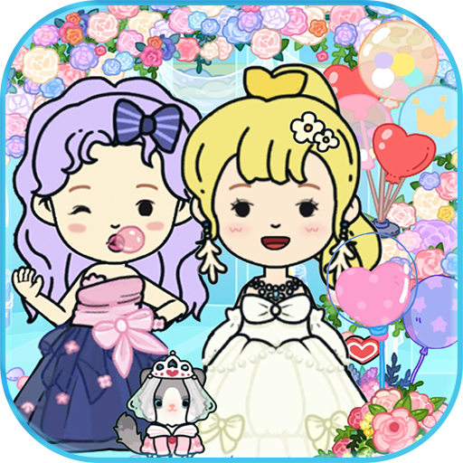 托卡迷你城市俱乐部-托卡迷你城市俱乐部v1.13安卓版APP下载