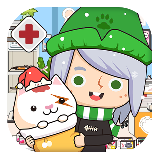 米加小镇护士-米加小镇护士v1.12安卓版APP下载