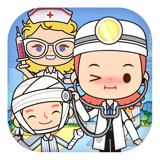 米加小镇诊所-米加小镇诊所v1.11安卓版APP下载