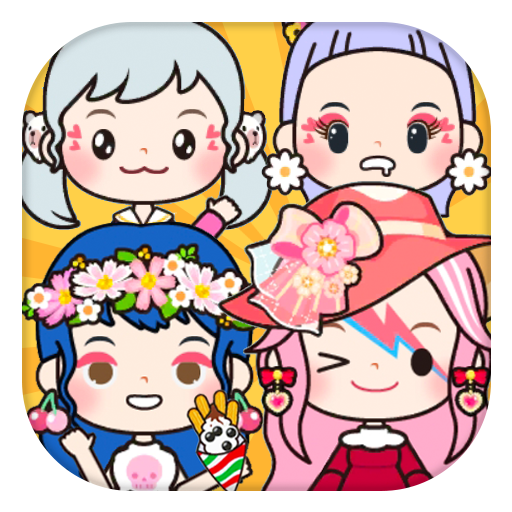 托卡迷你城市度假村-托卡迷你城市度假村v1.11安卓版APP下载