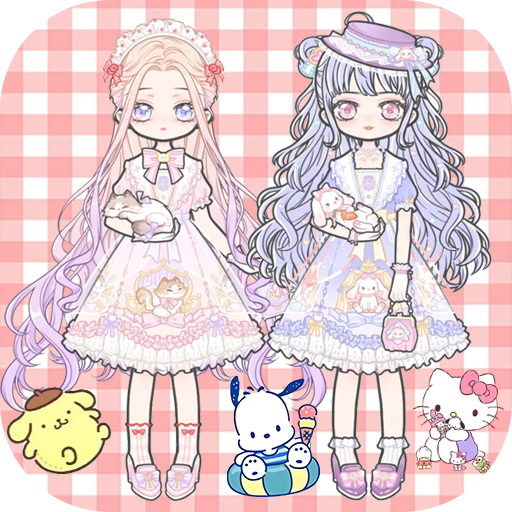 托卡迷你装扮秀-托卡迷你装扮秀v1.12安卓版APP下载