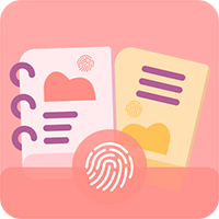 指纹相册-指纹相册v1.0.7安卓版APP下载