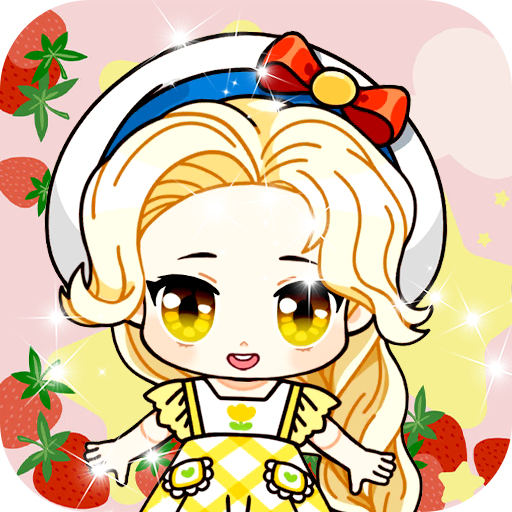 公主时尚乐园换装-公主时尚乐园换装v2.1安卓版APP下载