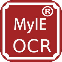 OCR MyIE-OCR MyIEv1.0.5安卓版APP下载