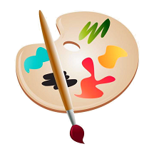 涂鸦填色大师-涂鸦填色大师v1.1安卓版APP下载