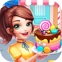 梦幻甜品派对-梦幻甜品派对v1.0安卓版APP下载