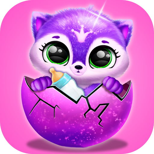 宠物梦幻城堡世界-宠物梦幻城堡世界v1.1安卓版APP下载