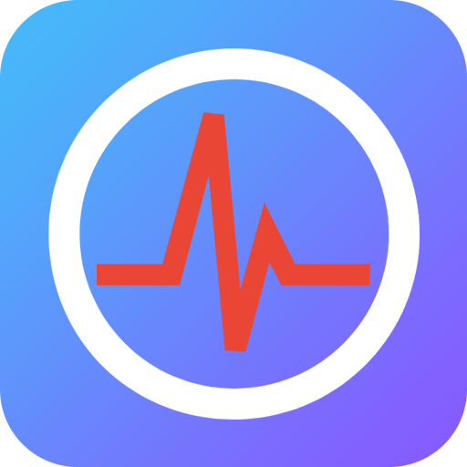 振动监测助手-地震检测器-振动监测助手-地震检测器v1.0.01安卓版APP下载