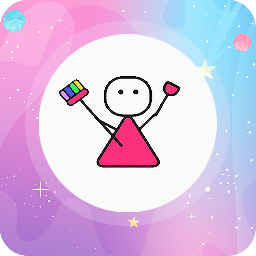 我的涂鸦画世界-我的涂鸦画世界v1.1.8安卓版APP下载