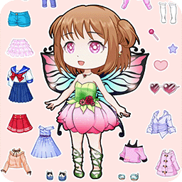 最美芭比娃娃-最美芭比娃娃v1.0安卓版APP下载