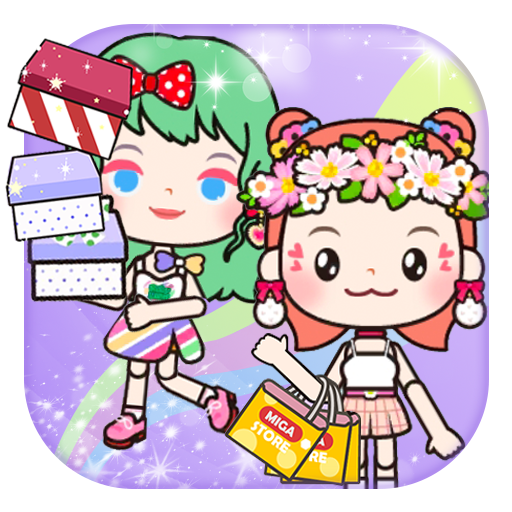 迷你城堡小镇生活-迷你城堡小镇生活v1.4安卓版APP下载