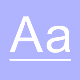 字体管家-字体管家v1.1安卓版APP下载