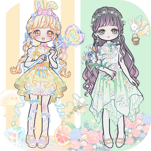 托卡迷你小萝莉-托卡迷你小萝莉v1.11安卓版APP下载