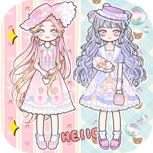 樱花小镇萌娃-樱花小镇萌娃v1.10安卓版APP下载