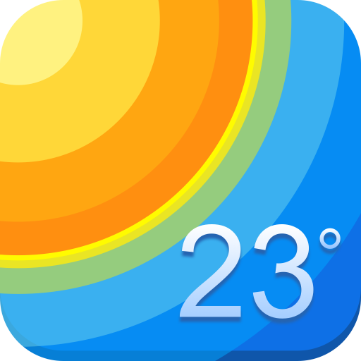 好彩天气-好彩天气v1.0.0安卓版APP下载