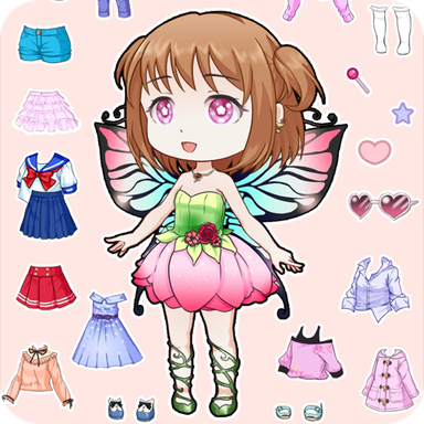 芭比娃娃我最美-芭比娃娃我最美v1.0安卓版APP下载