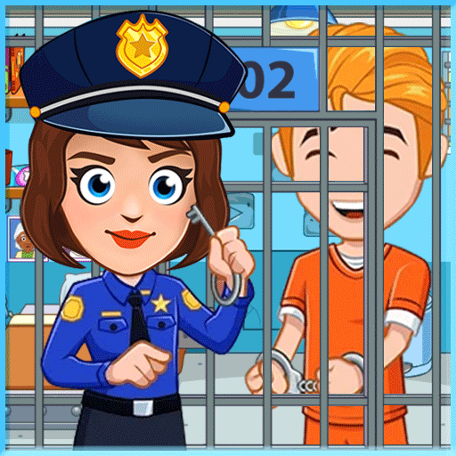 托卡迷你城市监狱-托卡迷你城市监狱v1.9安卓版APP下载