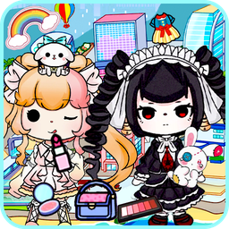 迷你樱花小镇世界-迷你樱花小镇世界v1.0安卓版APP下载