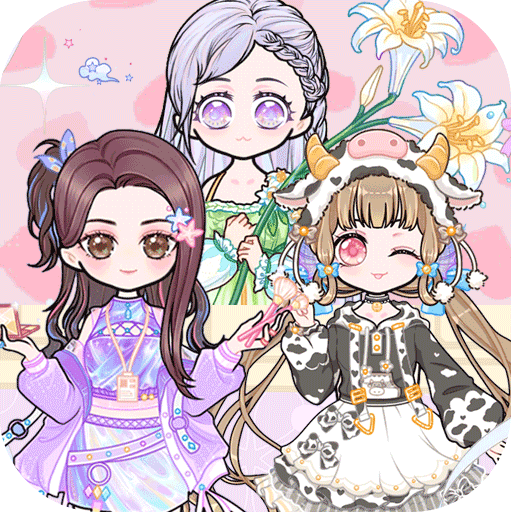 装扮朵拉小公主-装扮朵拉小公主v1.3安卓版APP下载