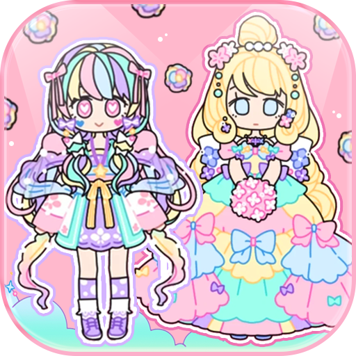 樱花小镇闺蜜-樱花小镇闺蜜v1.10安卓版APP下载