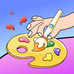 Med绘画-Med绘画v1.0.0安卓版APP下载