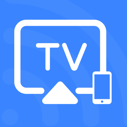电视投屏助手-电视投屏助手v1.0.0安卓版APP下载