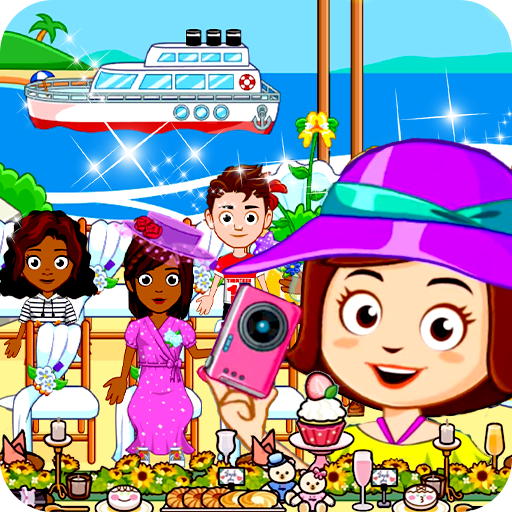 托卡生活城市-托卡生活城市v1.2.5安卓版APP下载