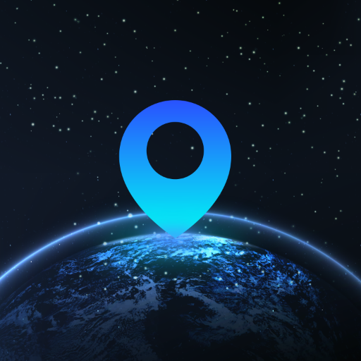 卫星街景-卫星街景v6.4安卓版APP下载