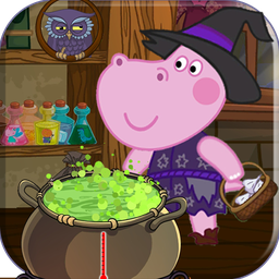 佩奇城堡玛莎与熊-佩奇城堡玛莎与熊v2.3安卓版APP下载