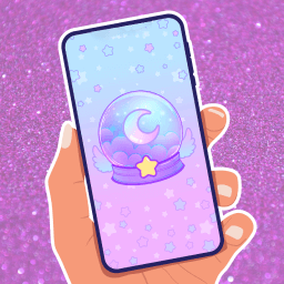 可爱卡哇伊壁纸-可爱卡哇伊壁纸v1.1安卓版APP下载