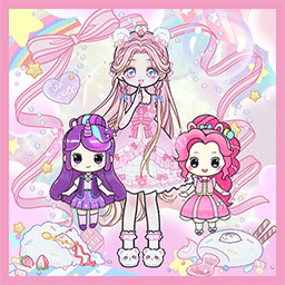 洛丽塔公主装扮-洛丽塔公主装扮v1.0安卓版APP下载