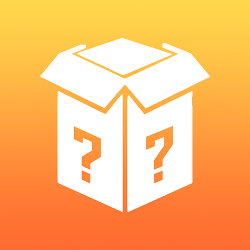 盲盒小家-盲盒小家v1.1安卓版APP下载