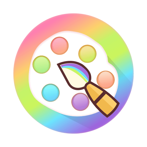 宝宝学画画-数字填色-宝宝学画画-数字填色v1.0.0安卓版APP下载