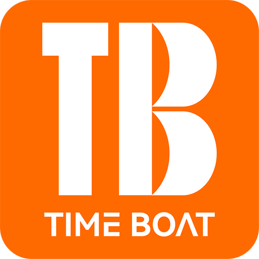 Time Boat-Time Boatv1.0.39安卓版APP下载