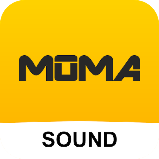 MOMA SOUND-MOMA SOUNDv1.2安卓版APP下载