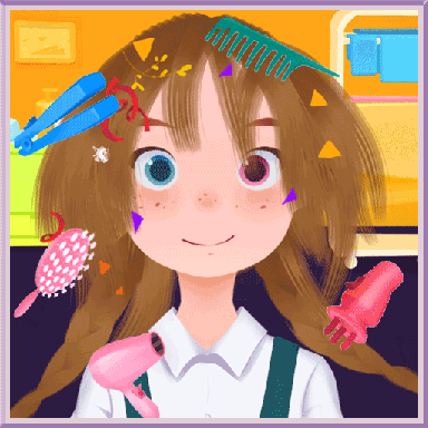 佩奇城堡美发沙龙-佩奇城堡美发沙龙v2.3安卓版APP下载