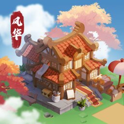 风华百景镇-风华百景镇v1.0.3安卓版APP下载