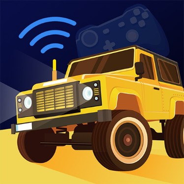 全景飞车-vr实景遥控车-全景飞车-vr实景遥控车v1.1.1安卓版APP下载