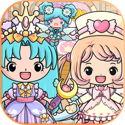 爱丽丝时尚换装城堡-爱丽丝时尚换装城堡v1.0安卓版APP下载