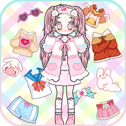 童话公主换装沙龙-童话公主换装沙龙v1.0安卓版APP下载