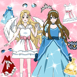 精致少女换装装扮-精致少女换装装扮v1.0安卓版APP下载