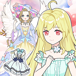 萝莉公主时尚闪耀-萝莉公主时尚闪耀v1.0安卓版APP下载