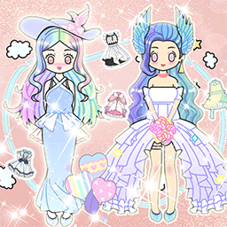 完美五官装扮娃娃-完美五官装扮娃娃v1.0安卓版APP下载