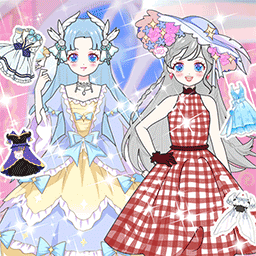 定制我的潮流公主-定制我的潮流公主v1.0安卓版APP下载