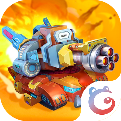 坦克无敌-坦克无敌v8.3安卓版APP下载