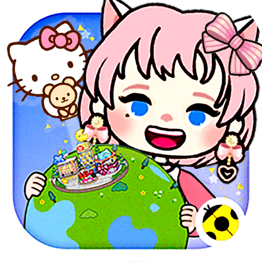 米加梦幻城堡世界-米加梦幻城堡世界v10.7安卓版APP下载