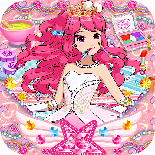 音乐公主换装-音乐公主换装v2.3.7安卓版APP下载